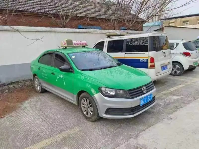 皖kt1221被立案!|阜阳市|出租车|高铁_新浪新闻