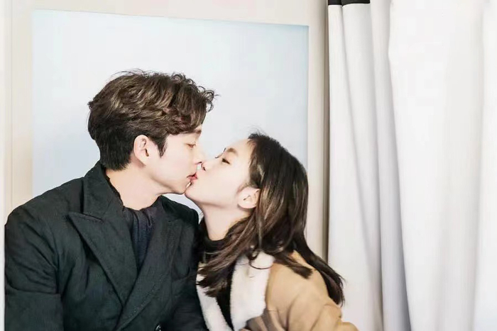 （图/《孤单又灿烂的神：鬼怪》）