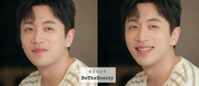 白客vs魏大勋这类长相过年带回家你妈比你还满意人夫感凭啥这么杀