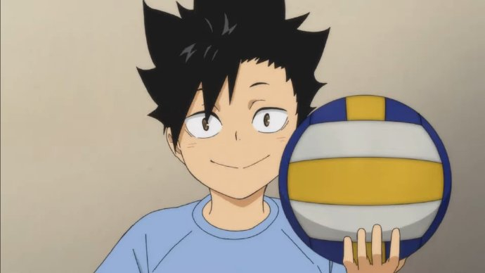 黑尾铁朗 孤爪研磨 "成长"|成长|排球少年_新浪新闻