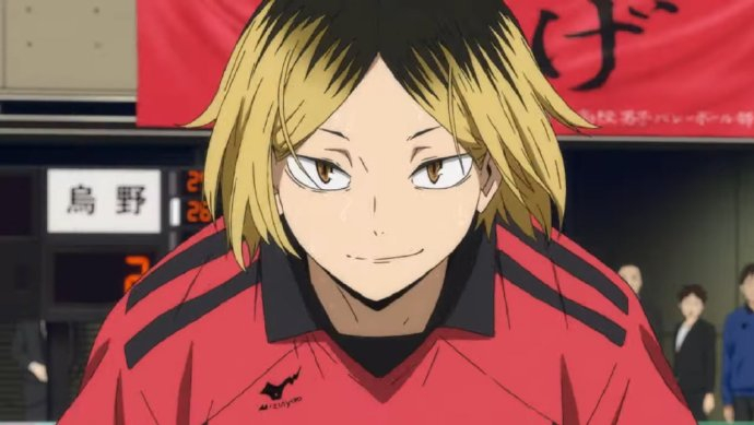 黑尾铁朗 孤爪研磨 "成长"|成长|排球少年_新浪新闻