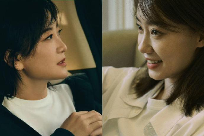 斐玲cp我相信贾玲是1,因为她是假0|贾玲_新浪新闻