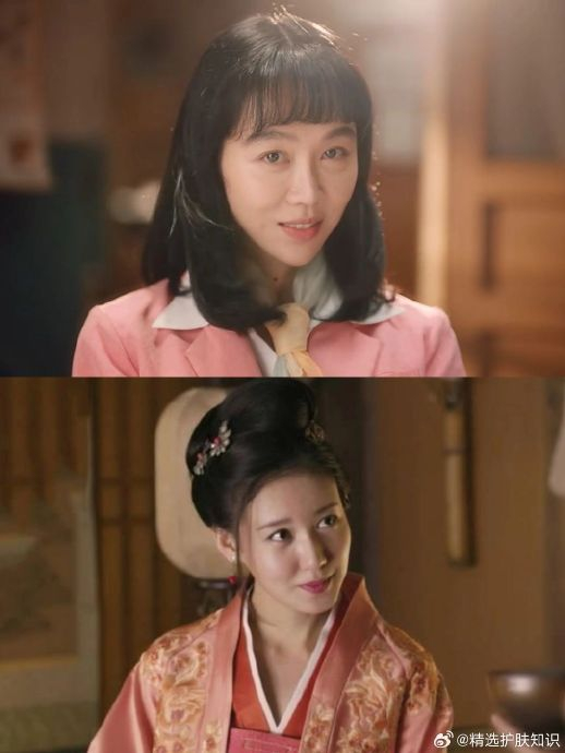 姜妍|林噙霜|南来北往_新浪新闻