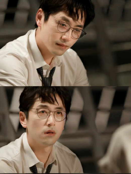 白客的四大名场面,溢出屏幕感的人夫感|白客_新浪新闻