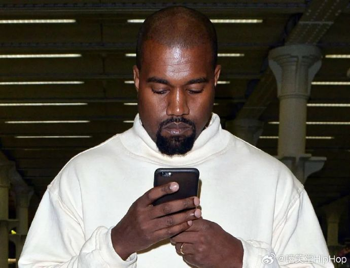 侃爷|kanye west