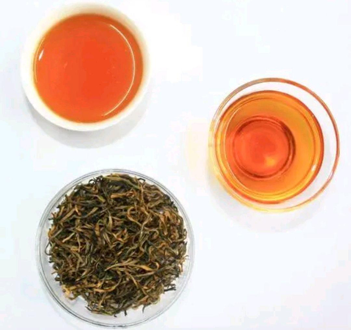 听说经常喝红茶容易上火,是不是真的呢?|红茶|茶叶|体质_新浪新闻