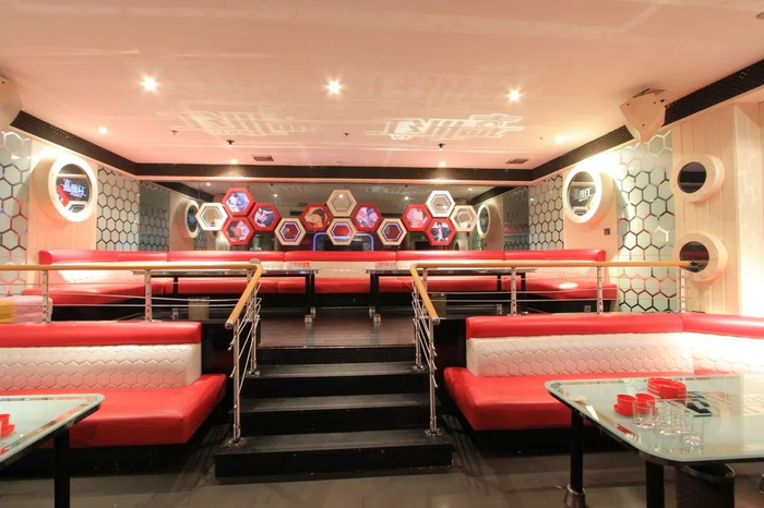 春节ktv:老头越来越多,行业越来越乱|周杰伦_新浪新闻