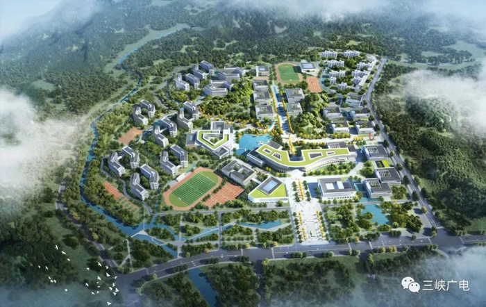 又一所大学将转设校区!|宜昌市|三峡大学科技学院|大学_新浪新闻