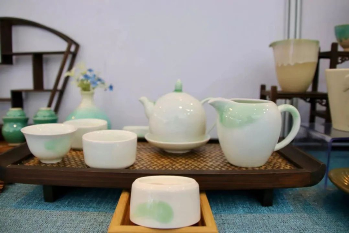 华宁陶器 图源：“云南省文化和旅游厅”微信公众号