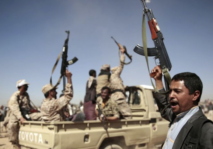 红海危机中企在吉布提的经济特区受影响吗