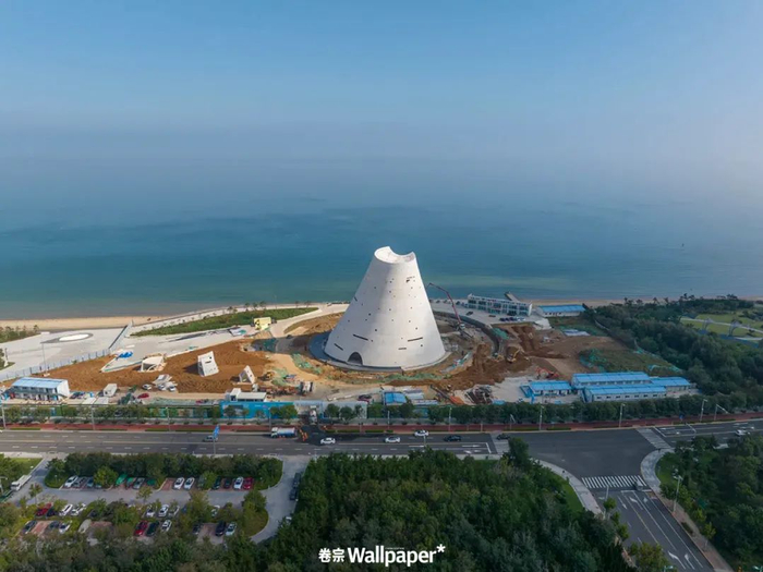 2024年让建造变得有活力且有意义