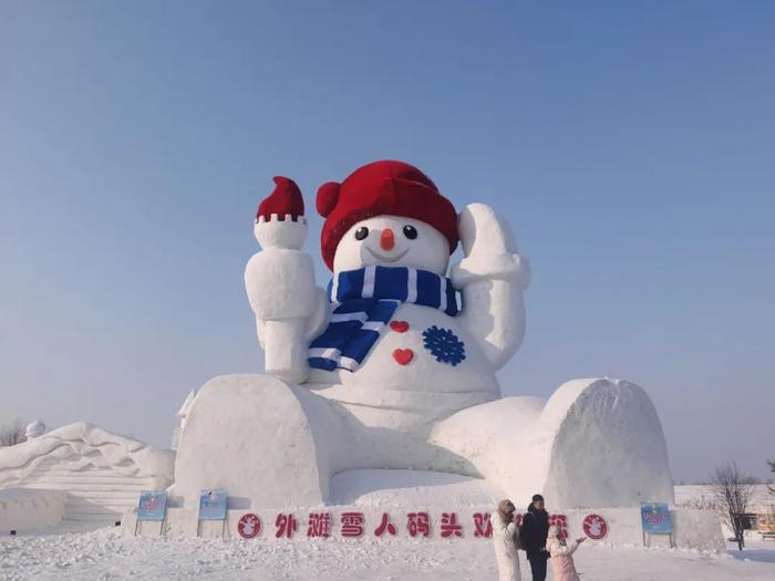 親愛的遊客朋友:根據哈爾濱市氣象臺發佈的天氣預報,哈市天氣持續