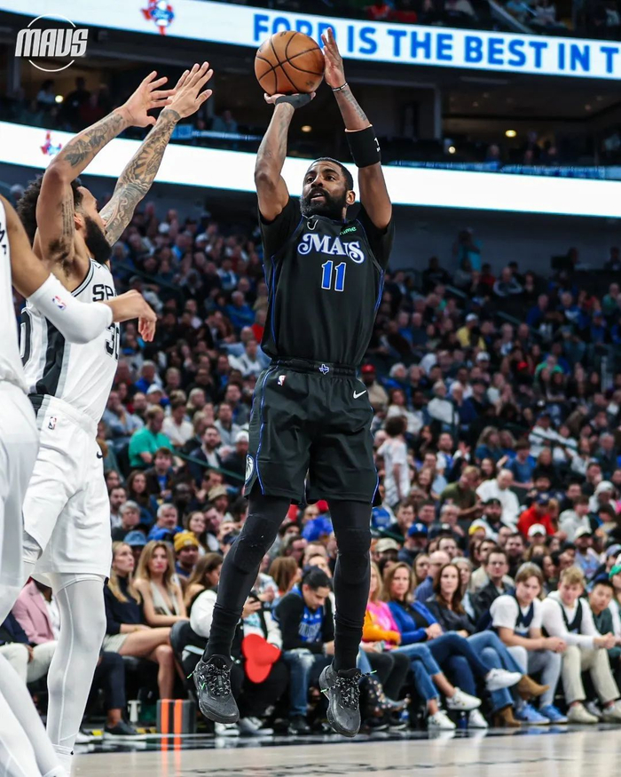 没有欧文,是全明星的遗憾|凯里·欧文|独行侠_新浪新闻