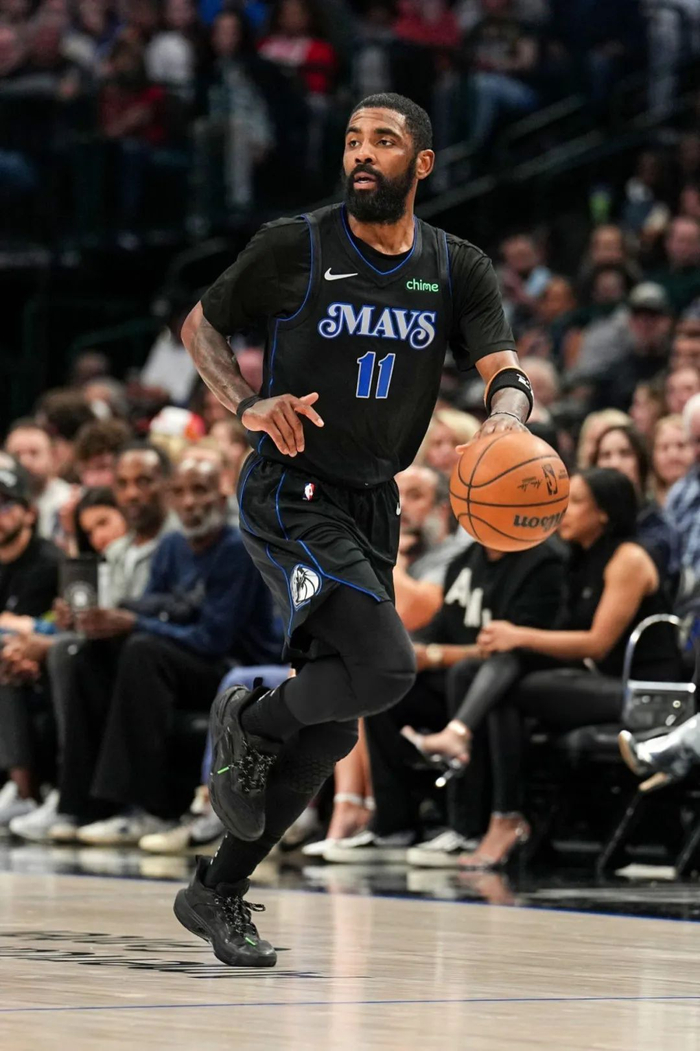 没有欧文,是全明星的遗憾|凯里·欧文|独行侠_新浪新闻