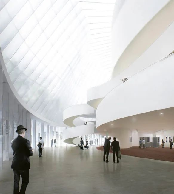 2024年,让建造变得有活力且有意义|巴黎|巴黎圣母院