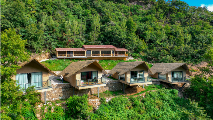 浉河区景区,景点春节期间开放运营时间|民宿