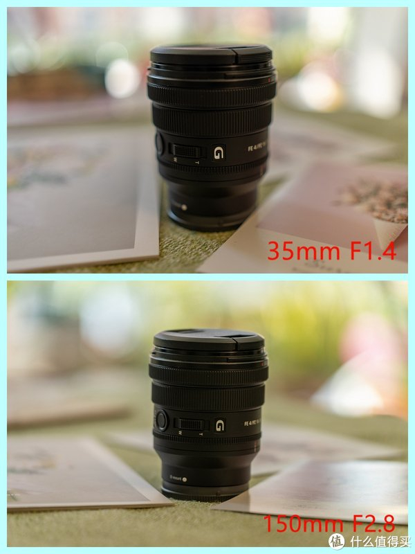 科普如何拍出浅景深照片附超规格腾龙35150f228镜头体验