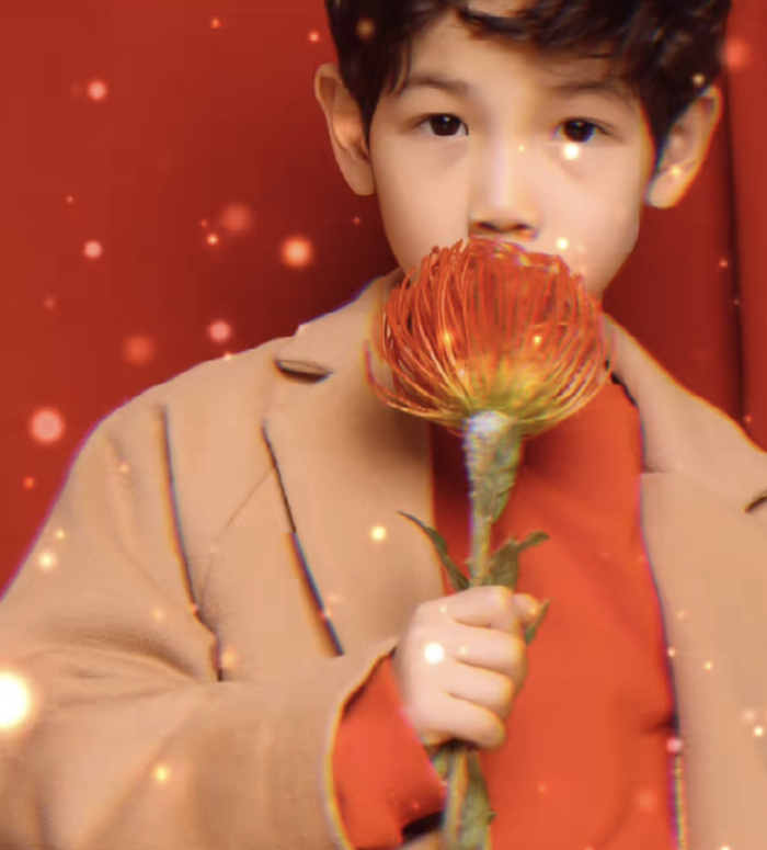 被他"骂大"的儿子如今怎样了?|杨烁|杨雨辰_新浪新闻