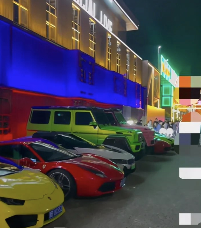 他一条视频,海南文旅春节全"白干"了|海南省|三亚市