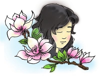 天津日报数字报刊平台-二姐(图)|母亲|辫子|冰棍儿_新浪新闻