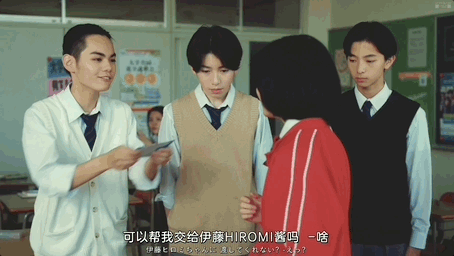 五女一男这恋情瓜刷新三观