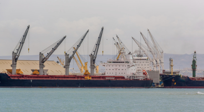 红海危机中企在吉布提的经济特区受影响吗