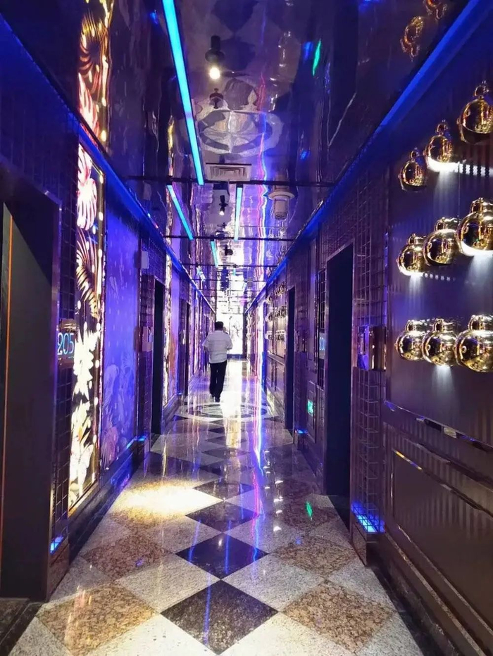 好乐迪（世纪大道店）