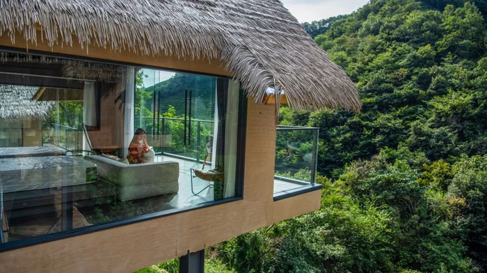 浉河区景区,景点春节期间开放运营时间|民宿