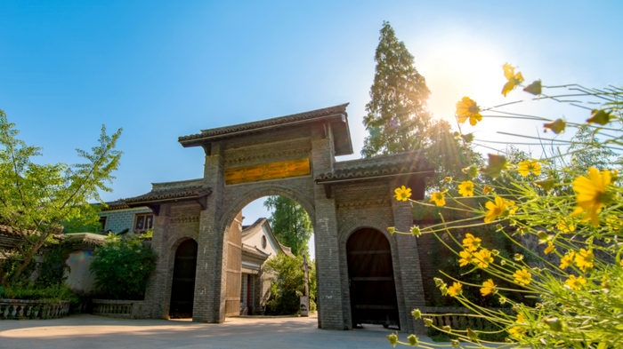 浉河区景区,景点春节期间开放运营时间|民宿_新浪新闻