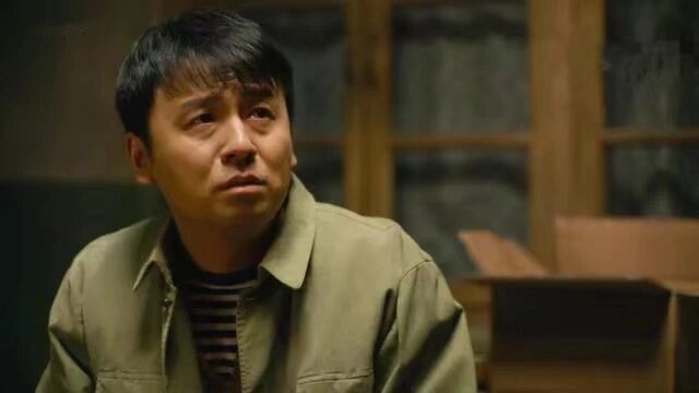男演员里演窝囊废的三巨头:雷佳音,郭京飞,白客|雷佳音|郭京飞|白客