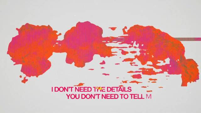 高富帅calvinharris携手ragnboneman合作新单loversinapastlife