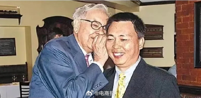 "中国巴菲特"段永平的五大门徒,你了解吗?