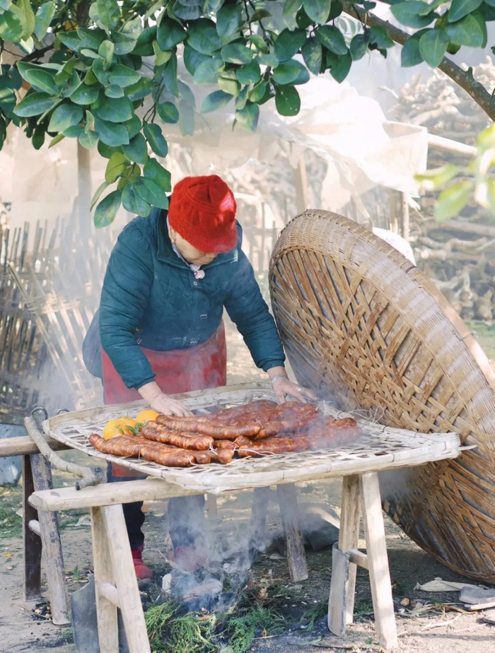 图源小红书网友@安妮