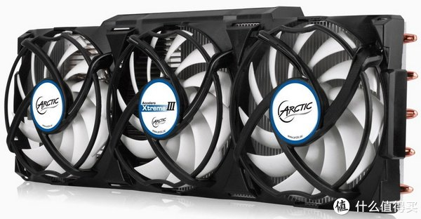 滚珠轴承的狂欢:arctic高性能风扇拆解|风扇|设计