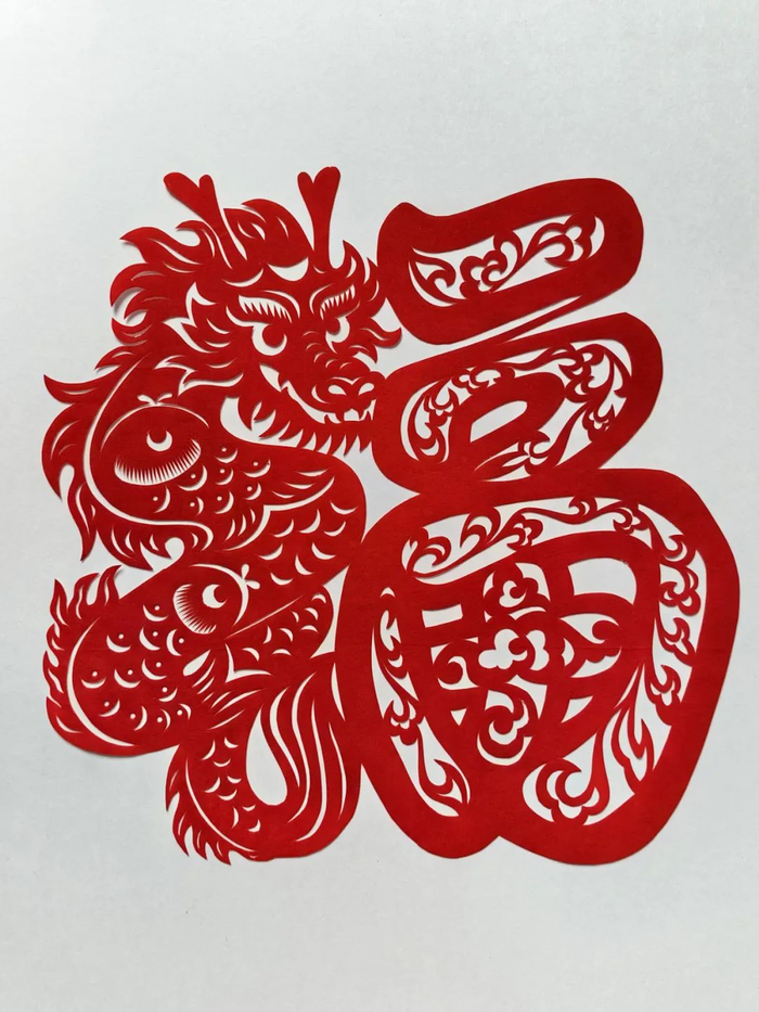 中国有龙这件事,真的藏不住了!