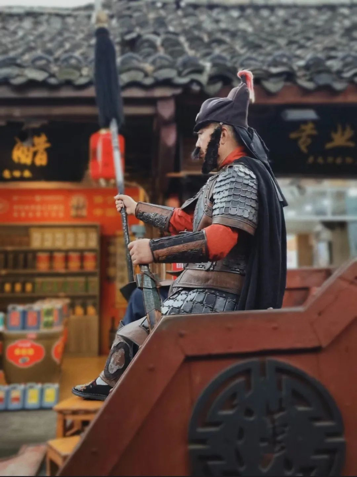 图源小红书网友@绿豆旅行记