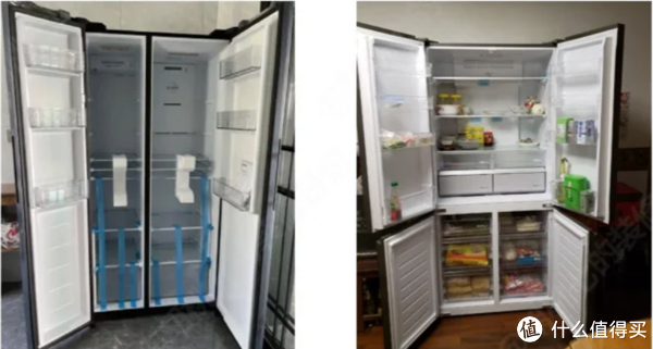 卖了1000多台冰箱才明白一件事情聪明人从不买对开门
