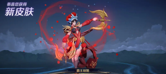 从霸王别姬到胖达荣荣戏曲的传承王者荣耀做的一直都很好