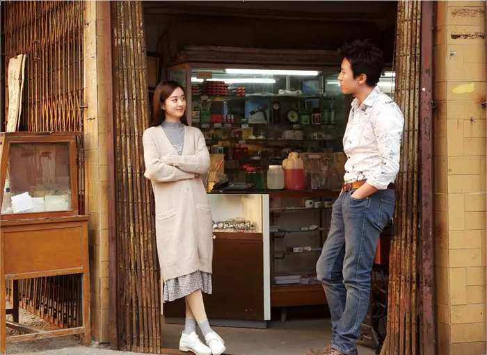 韩寒不再韩寒终于成了票房赢家