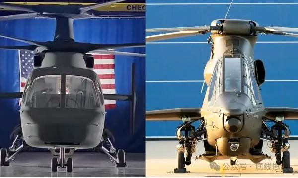 已经烧掉20亿美元的FARA（先进侦察攻击飞行器）项目，因为俄乌战争影响被认为没有前途了