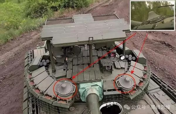 俄军正确使用无人机干扰器的情况下可以让乌军FPV几乎失去作用