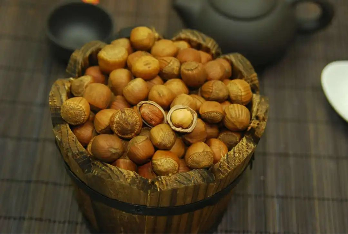 百吃不腻,占满行李箱也要带走!