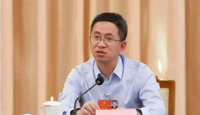 【履新动态】跨省履新的省委常委陈少波,再领新职|市
