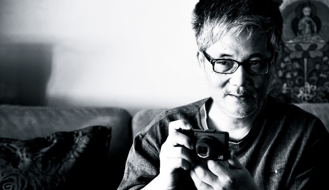 在读陈村读周嘉宁再见日食