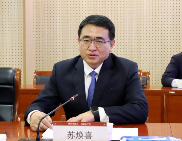 区委书记区长双双被撤职后新书记代区长已到任