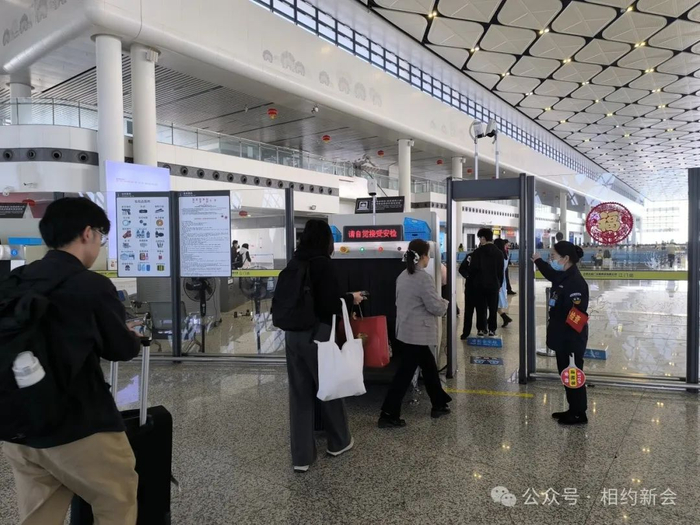 春节不打烊他们在江门一直坚守岗位