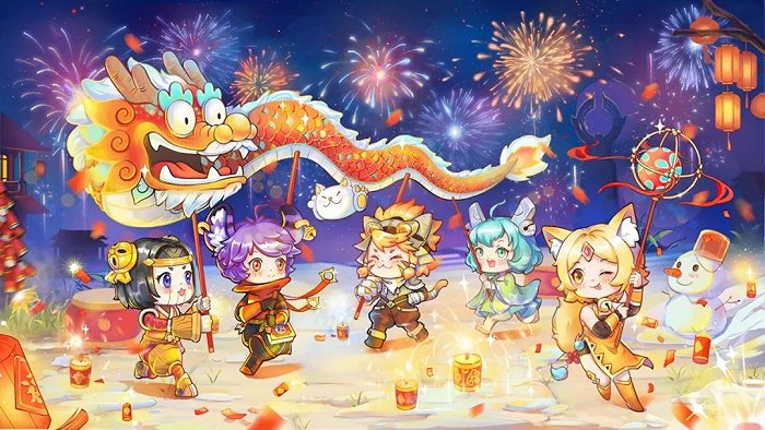 图源 / 《王者荣耀》官方微博