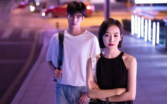 《下一站幸福》