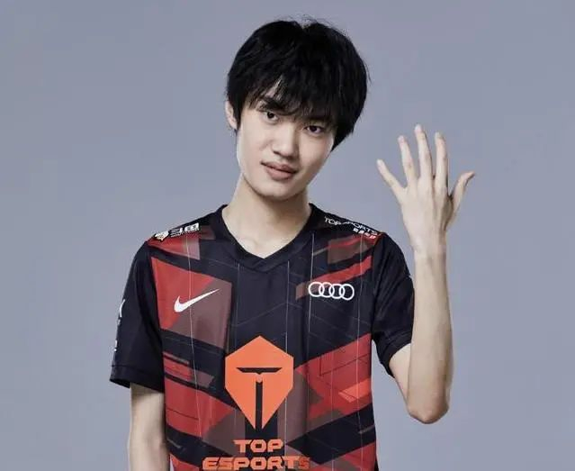 knight,chovy已出道5年!|rookie|knight|lol_新浪新闻