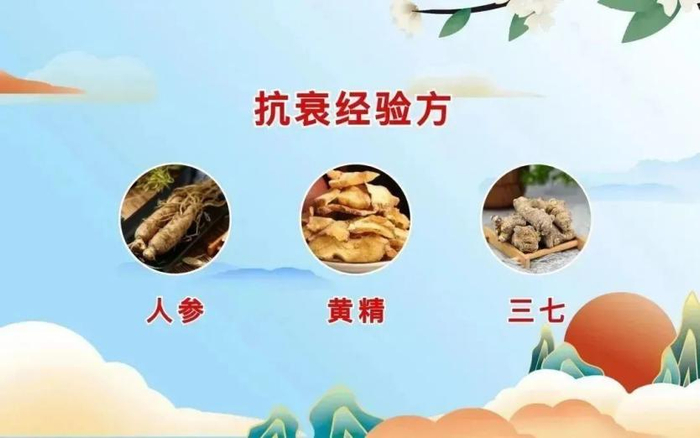 图自安徽卫视《健康大问诊》